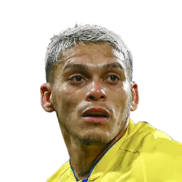 Brian Ocampo Dream League Soccer 2026 / DLS26