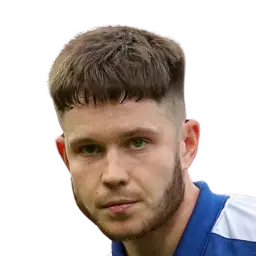 George Hirst Dream League Soccer 2026 / DLS26