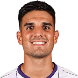 Theocharis Tsingaras Dream League Soccer 2026 / DLS26