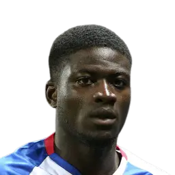 Clinton Mola Dream League Soccer 2026 / DLS26