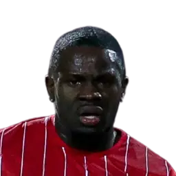 Tyreece Simpson Dream League Soccer 2026 / DLS26