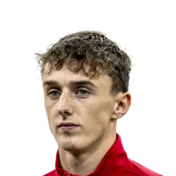 Youri Baas Dream League Soccer 2026 / DLS26