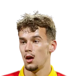 Milan Smit Dream League Soccer 2026 / DLS26