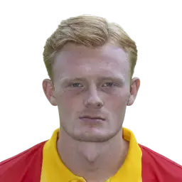 Julius Dirksen Dream League Soccer 2026 / DLS26