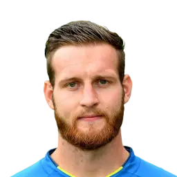 Kyan van Dorp Dream League Soccer 2026 / DLS26