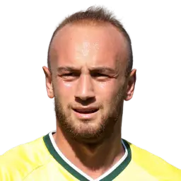 Doğan Erdoğan Dream League Soccer 2026 / DLS26