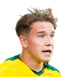 Bryant Nieling Dream League Soccer 2026 / DLS26