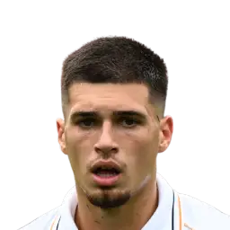 Xavier Simons Dream League Soccer 2026 / DLS26