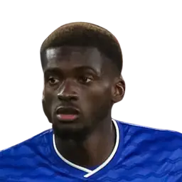 Tim Iroegbunam Dream League Soccer 2026 / DLS26