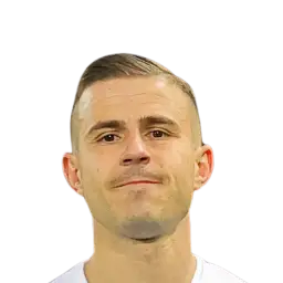 Dimitrios Pelkas Dream League Soccer 2026 / DLS26