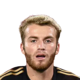 Jordan Beyer Dream League Soccer 2026 / DLS26