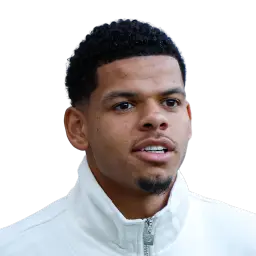 William Osula Dream League Soccer 2026 / DLS26