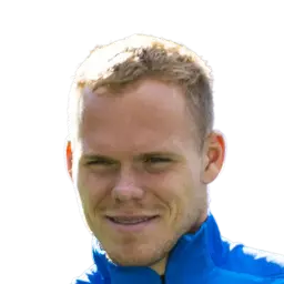 Anthony Scully Dream League Soccer 2026 / DLS26