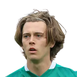 Callum Wright Dream League Soccer 2026 / DLS26