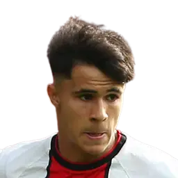 Juan Larios Dream League Soccer 2026 / DLS26