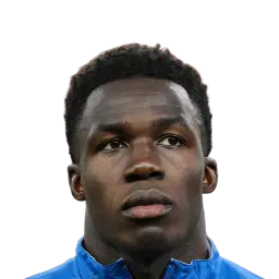 Wilfried Gnonto Dream League Soccer 2026 / DLS26