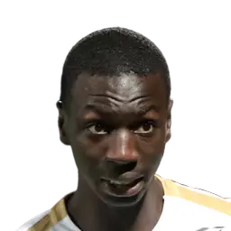 Siriné Doucouré Dream League Soccer 2026 / DLS26