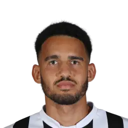 Alexander Schmidt Dream League Soccer 2026 / DLS26