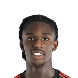 Pierre Dwomoh Dream League Soccer 2026 / DLS26