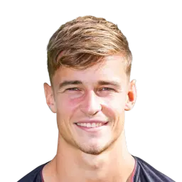 Noah Naujoks Dream League Soccer 2026 / DLS26