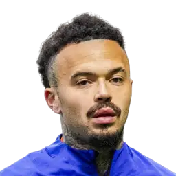 Quilindschy Hartman Dream League Soccer 2026 / DLS26