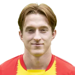 Xander Blomme Dream League Soccer 2026 / DLS26