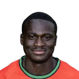 Terry Lartey Sanniez Dream League Soccer 2026 / DLS26