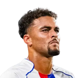 Ruben Kluivert Dream League Soccer 2026 / DLS26