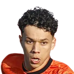 Imran Nazih Dream League Soccer 2026 / DLS26