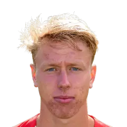 Billy van Duijl Dream League Soccer 2026 / DLS26