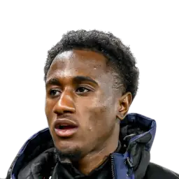 Kevin Felida Dream League Soccer 2026 / DLS26