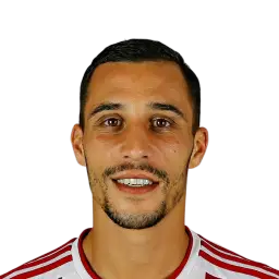 Michael Barreto Dream League Soccer 2026 / DLS26