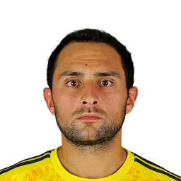 Francois-Joseph Sollacaro Dream League Soccer 2026 / DLS26