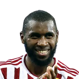 Mohamed Youssouf Dream League Soccer 2026 / DLS26