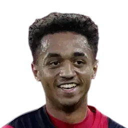 Jason Mbock Dream League Soccer 2026 / DLS26