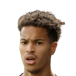 Amine Salama Dream League Soccer 2026 / DLS26