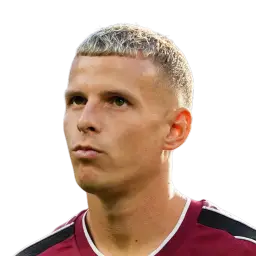 Gauthier Hein Dream League Soccer 2026 / DLS26