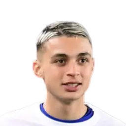 Kays Ruiz-Atil Dream League Soccer 2026 / DLS26