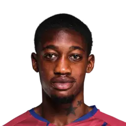 Muhammed Cham Dream League Soccer 2026 / DLS26