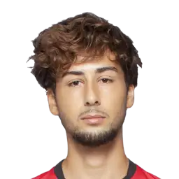 Adam Oudjani Dream League Soccer 2026 / DLS26