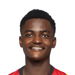 Ismaël Boura Dream League Soccer 2026 / DLS26