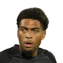 Julien Ponceau Dream League Soccer 2026 / DLS26