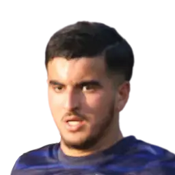 Mohamed El Arouch Dream League Soccer 2026 / DLS26