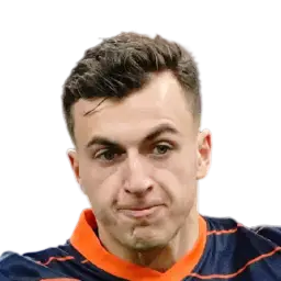 Sacha Delaye Dream League Soccer 2026 / DLS26