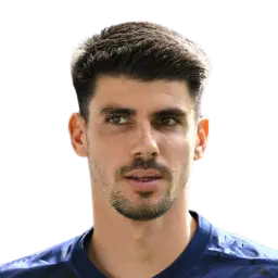 Thibault De Smet Dream League Soccer 2026 / DLS26