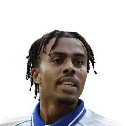 Guéla Doué Dream League Soccer 2026 / DLS26