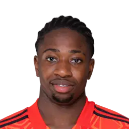 Alexandre Pierre Dream League Soccer 2026 / DLS26