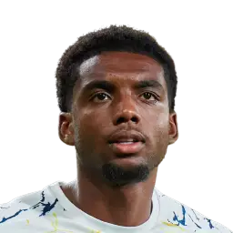 Logan Costa Dream League Soccer 2026 / DLS26