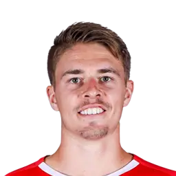 Thomas Himeur Dream League Soccer 2026 / DLS26