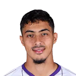 Farès Chaibi Dream League Soccer 2026 / DLS26